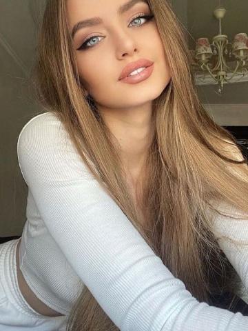 Анкета проститутки Жанна, 23 года
